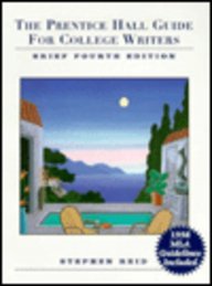 technical//ph-guide-coll-writer-brf-ed-w-o-hb-mla99-9780130966384