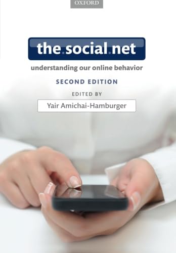 technical//the-social-net-pb--9780199639540