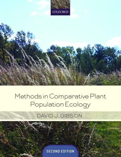 technical/environmental-science/methods-in-comparative-plant-population-ecology-2ed-9780199671465