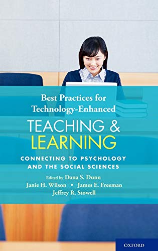 technical//best-practices-for-technology-enhanced-teaching-and-learning-connecting-to-psychology-and-the-social-sciences-9780199733187