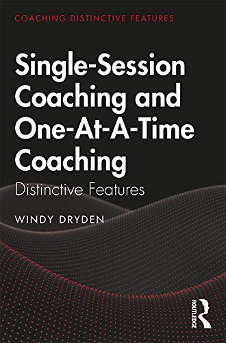 technical//single-session-coaching-and-one-at-a-time-coaching-9780367347758