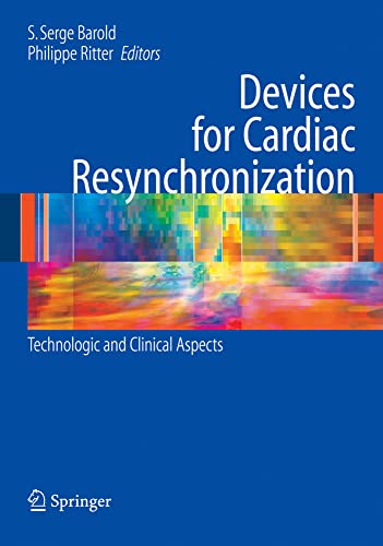 medical/cardiology/devices-for-cardiac-resynchronization-technologic-and-clinical-aspect-9780387711669