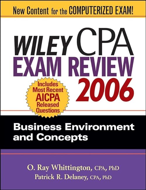 technical/management/wiley-cpa-exam-review-business-environment-and-concepts-2006--9780471726807