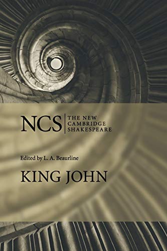 NCS : KING JOHN