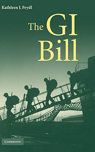 technical//the-g-i-bill-9780521514248