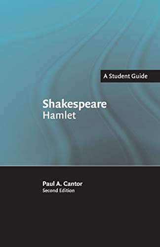 technical//shakespeare-hamlet-9780521549370