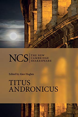 NCS : TITUS ANDRONICUS