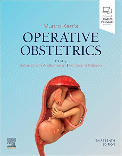 medical//munro-kerr-s-operative-obstetrics-13ed-9780702076350