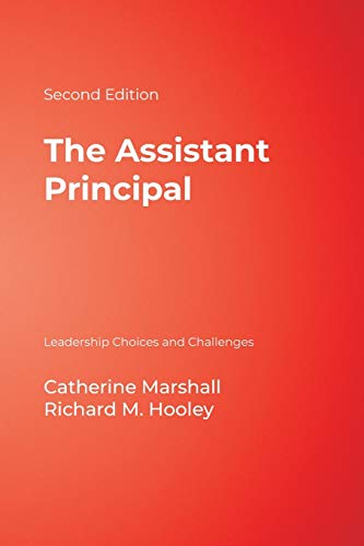 technical//the-assistant-principal-pb--9780761931522