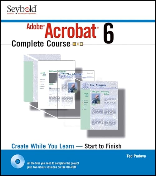 technical//adobe-acrobat-6-complete-course-9780764518959