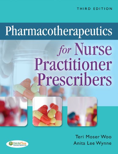 medical/nursing/pharmacotherapeutics-for-nurse-practitioner-prescribes-9780803622357
