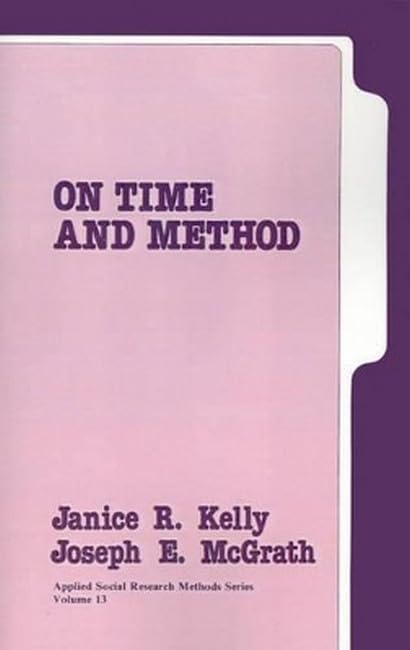 technical//on-time-and-method-9780803930476