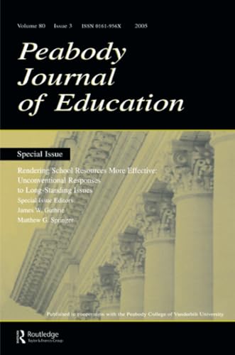 technical//rendering-school-resources-more-effective-unconventional-responses-to-lon-9780805894394