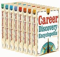technical//career-discovery-encyclopedia-8-vol-set-9780816054695