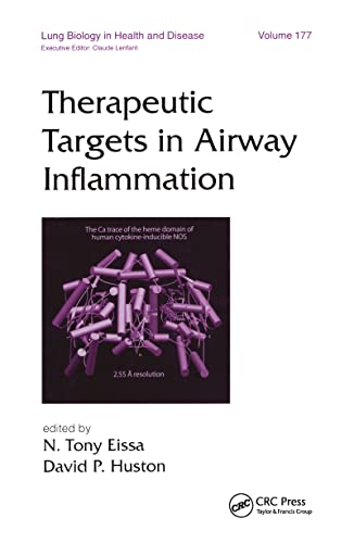 medical/respiratory-medicine/lung-biology-in-health-and-disease-vol-177-therapeutic-targets-in-airway-inflammation-9780824709563
