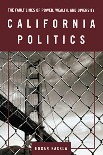technical//california-politics-pb--9780872892767