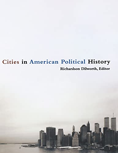 technical/general/cities-in-american-political-history-9780872899117