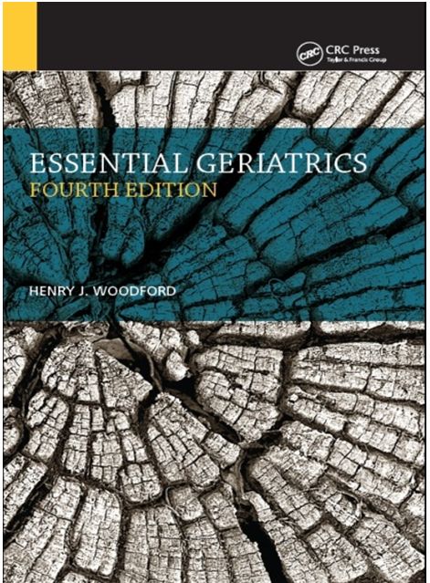 ESSENTIAL GERIATRICS medical/geriatrics-medicine/essential-geriatrics-9781032135298