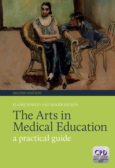 medical/medical-education/the-arts-in-medical-educatiion-9781846195655