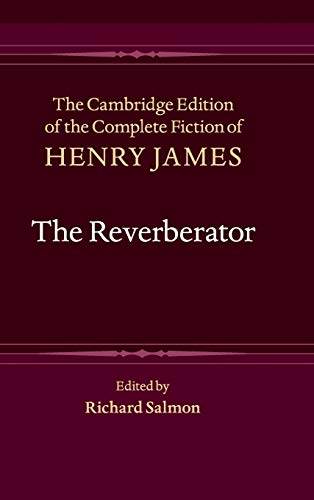 technical//the-reverberator-9781107002708