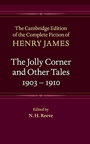 technical/history/the-jolly-corner-and-other-tales-1903-1910-9781107002753