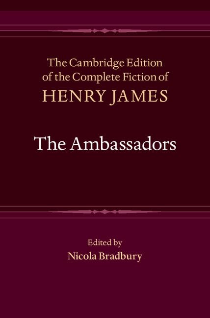 technical//the-ambassadors-9781107002838
