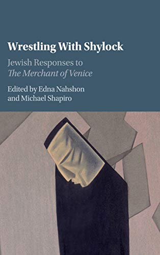technical//wrestling-wih-shylock-9781107010277