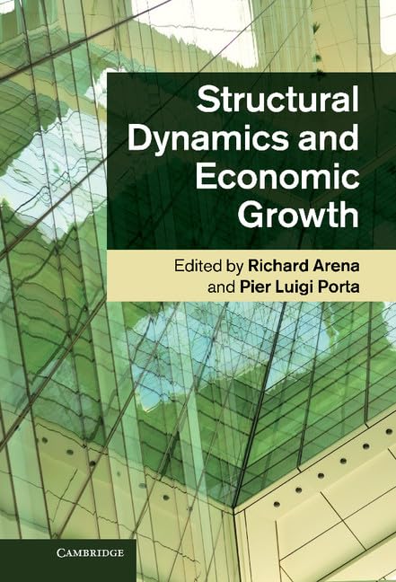 technical//structural-dynamics-and-economic-growth-9781107015968