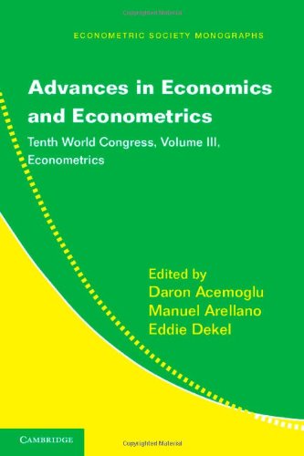 technical//advances-in-economics-and-econometrics-9781107016064