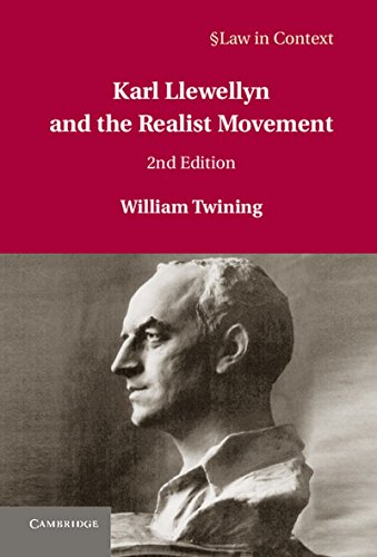 technical/law/karl-llewellyn-and-the-realist-movement-2nd-editio-9781107023383