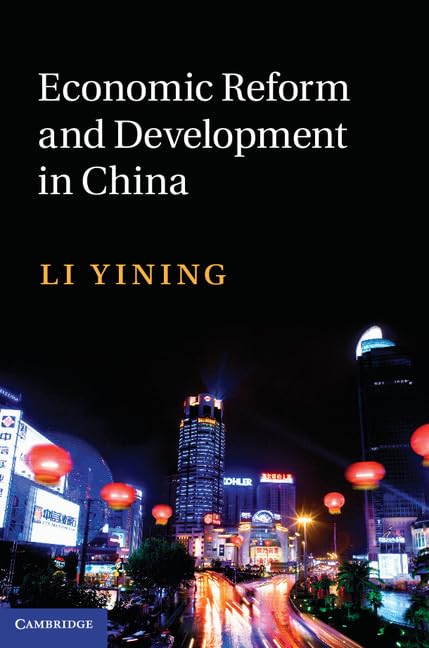 technical//economic-reform-and-development-in-china-9781107024052