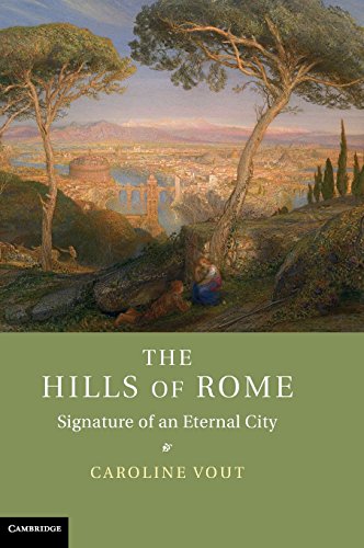 technical//the-hills-of-rome-9781107025974