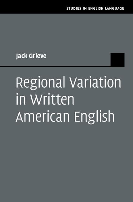 technical//regional-variation-in-written-american-english-9781107032477