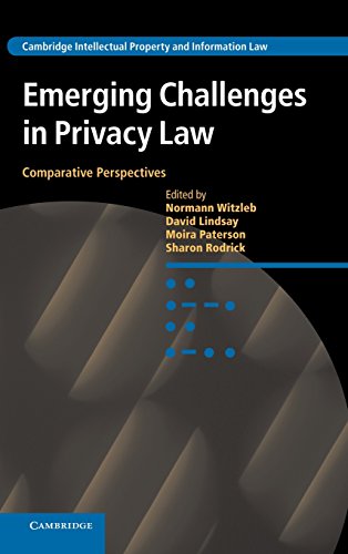 technical/history/emerging-challenges-in-privacy-law-9781107041677