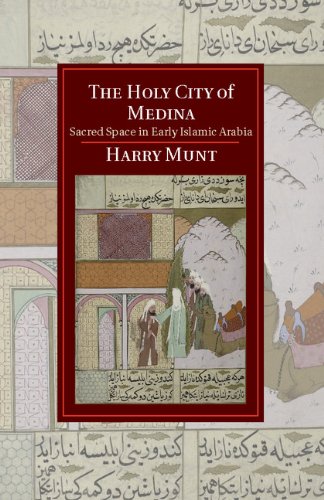 technical//the-holy-city-of-medina-9781107042131