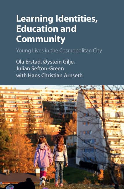 technical//learning-identities-education-and-community-9781107046955