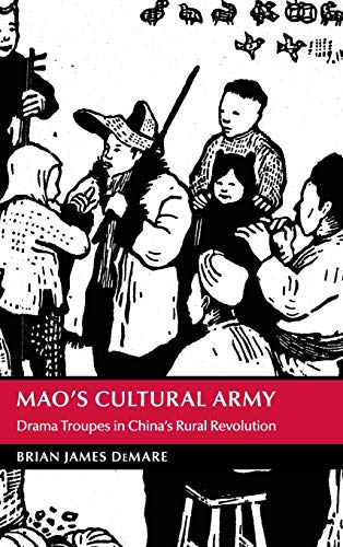technical/history/mao-s-cultural-army-9781107076327