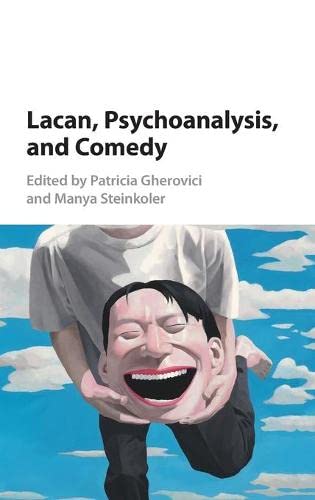 technical//lacan-psychoanalysis-and-comedy-9781107086173