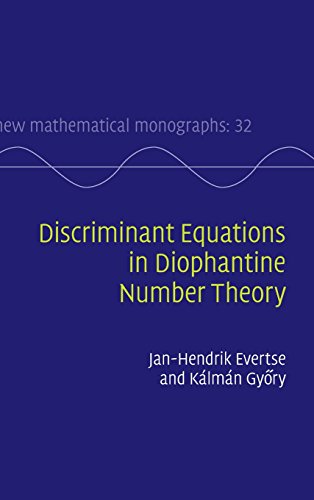 technical/mathematics/discriminant-equations-in-diophantine-number-theory-9781107097612