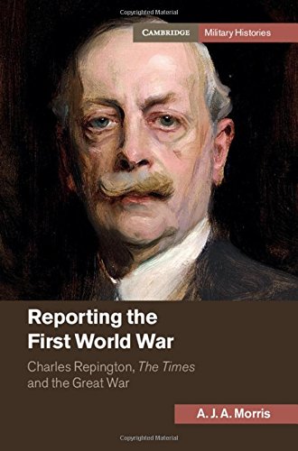 technical/history/reporting-the-first-world-war-9781107105492
