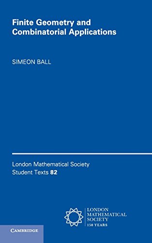 technical/mathematics/finite-geometry-and-combinatorial-applications-9781107107991
