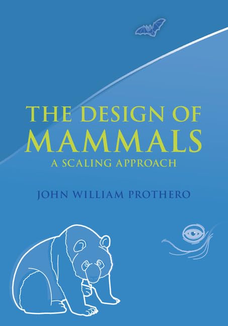 technical//the-design-of-mammals-9781107110472