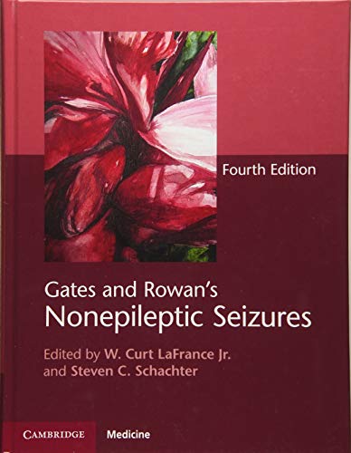 technical//gates-and-rowan-s-nonepileptic-seizures-4-ed-9781107110724