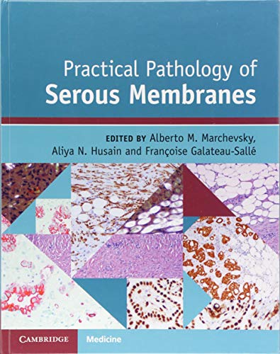 medical/pathology/practical-pathology-of-serous-membranes-9781107119642