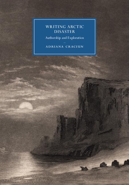 technical//writing-arctic-disaster-9781107125544