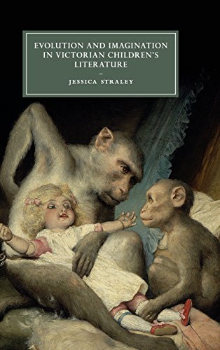 technical//evolution-and-imagination-in-victorian-children-s-literature-9781107127524