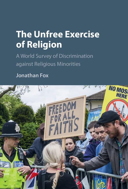 technical//the-unfree-exercise-of-religion-9781107133068