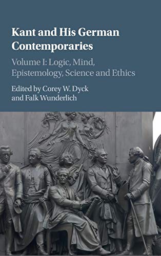 technical//kant-and-his-german-contemporaries-9781107140899