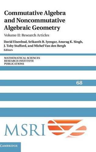 technical/mathematics/commutative-algebra-and-noncommutative-algebraic-geometry-9781107149724