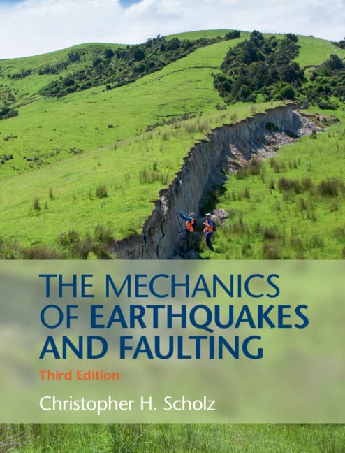 technical//the-mechanics-of-earthquakes-and-faulting-9781107163485